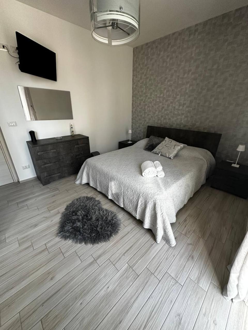 Bella Puglia Bed And Breakfast Ruvo di Puglia Exterior foto