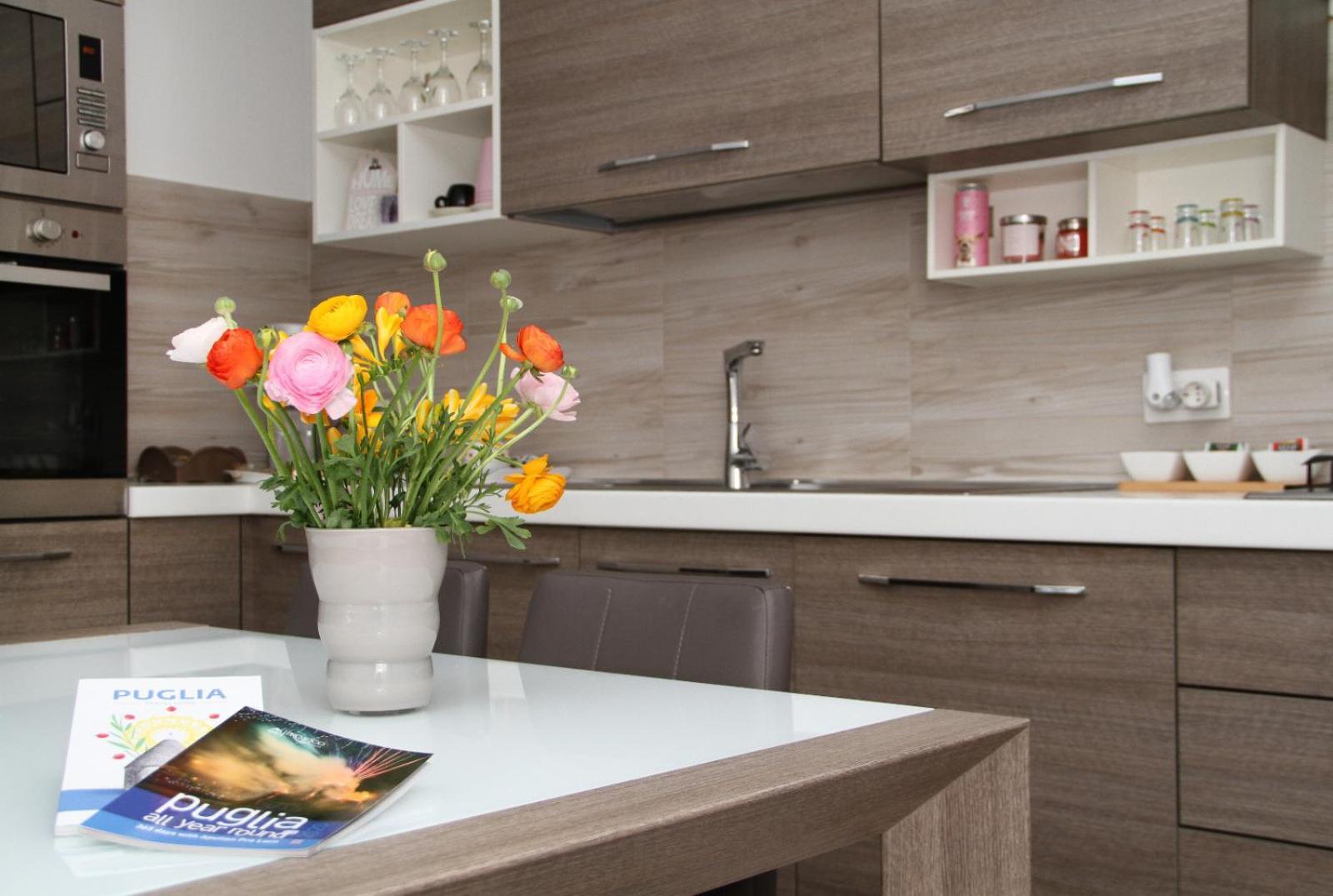 Bella Puglia Bed And Breakfast Ruvo di Puglia Exterior foto